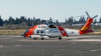 Photo ID 238815 by Alex Jossi. USA Coast Guard Sikorsky MH 60T Jayhawk, 6002