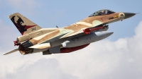 Photo ID 238823 by Nicholas Carmassi. Israel Air Force General Dynamics F 16C Fighting Falcon, 344