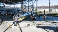 Photo ID 239173 by Aaron C. Rhodes. USA Army Air Force Boeing B 29A Superfortress, 44 69729