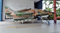 Photo ID 239268 by Aldo Bidini. Singapore Air Force Douglas TA 4SU Skyhawk, 900