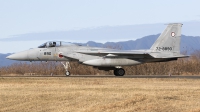 Photo ID 238979 by Chris Lofting. Japan Air Force McDonnell Douglas F 15J Eagle, 72 8890