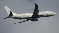 Photo ID 239021 by Frank Noort. Australia Air Force Boeing P 8A Poseidon 737 800ERX, A47 008