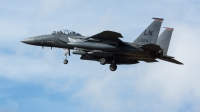 Photo ID 239050 by Doug MacDonald. USA Air Force McDonnell Douglas F 15E Strike Eagle, 91 0324