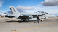 Photo ID 239197 by Giampaolo Tonello. USA Navy Boeing F A 18F Super Hornet, 165807