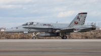 Photo ID 239215 by Giampaolo Tonello. USA Navy McDonnell Douglas F A 18A Hornet, 163149