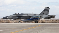 Photo ID 239216 by Giampaolo Tonello. USA Navy McDonnell Douglas F A 18A Hornet, 162856