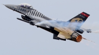 Photo ID 239290 by Alberto Gonzalez. T rkiye Air Force General Dynamics F 16C Fighting Falcon, 88 0032