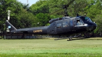 Photo ID 239330 by Cristian Ariel Martinez. Argentina Army Bell UH 1H II Iroquois 205, AE 408