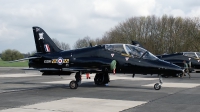 Photo ID 239300 by D. A. Geerts. UK Air Force British Aerospace Hawk T 1W, XX299
