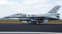 Photo ID 239309 by Aldo Bidini. Poland Air Force General Dynamics F 16C Fighting Falcon, 4040