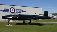 Photo ID 26988 by Melchior Timmers. Canada Air Force Avro Canada CF 100 Mk5 Canuck, 18774