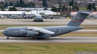 Photo ID 239453 by Alex Jossi. USA Air Force Boeing C 17A Globemaster III, 94 0069