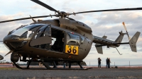 Photo ID 239423 by Alex Jossi. USA Army Eurocopter UH 72A Lakota, 07 72036