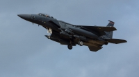 Photo ID 239534 by Doug MacDonald. USA Air Force McDonnell Douglas F 15E Strike Eagle, 01 2000