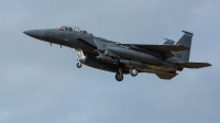 Photo ID 239509 by Doug MacDonald. USA Air Force McDonnell Douglas F 15E Strike Eagle, 98 0133