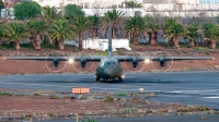 Photo ID 240186 by Pedro Castellano Garcia. UK Air Force Lockheed Martin Hercules C5 C 130J L 382, ZH887