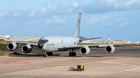 Photo ID 239561 by Pedro Castellano Garcia. USA Air Force Boeing KC 135R Stratotanker 717 100, 60 0350