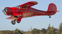 Photo ID 239819 by Fernando Sousa. Private Private Beech GB 2 Traveller D17S, NC16S