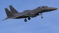 Photo ID 239631 by Matt Varley. USA Air Force McDonnell Douglas F 15E Strike Eagle, 91 0331