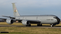 Photo ID 239698 by Matt Varley. USA Air Force Boeing KC 135R Stratotanker 717 148, 60 0318