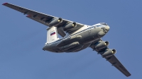 Photo ID 239710 by Andrei Shmatko. Russia Air Force Ilyushin IL 76MD, RF 86872