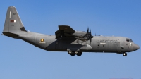 Photo ID 239800 by Matt Varley. Qatar Emiri Air Force Lockheed Martin C 130J 30 Hercules L 382, 214