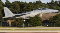 Photo ID 239794 by Matt Varley. Saudi Arabia Air Force Boeing F 15SA Eagle, 12 1078