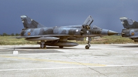 Photo ID 239790 by Aldo Bidini. Spain Air Force Dassault Mirage IIIEE, C 11 16