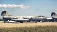 Photo ID 239749 by Aldo Bidini. Italy Air Force Lockheed F 104S ASA Starfighter, MM6805