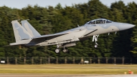 Photo ID 239767 by Matt Varley. Saudi Arabia Air Force Boeing F 15SA Eagle, 12 1076