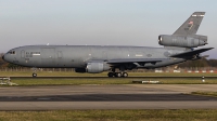 Photo ID 239801 by Matt Varley. USA Air Force McDonnell Douglas KC 10A Extender DC 10 30CF, 85 0033