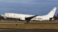 Photo ID 239812 by Matt Varley. USA Navy Boeing P 8A Poseidon 737 800ERX, 168859