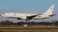 Photo ID 239864 by Matt Varley. USA Navy Boeing P 8A Poseidon 737 800ERX, 169324