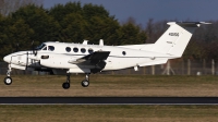 Photo ID 239876 by Matt Varley. USA Army Beech C 12U 3 Huron Super King Air B200C, 84 00156