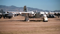 Photo ID 239887 by Michael Baldock. USA Navy Grumman S 2E Tracker G 121 S2F 3S, 149873