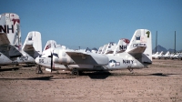 Photo ID 239963 by Michael Baldock. USA Navy Grumman C 1A Trader, 136756