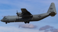 Photo ID 239934 by Matt Varley. USA Navy Lockheed KC 130T 30 Hercules L 382, 164598