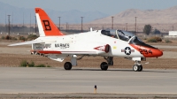 Photo ID 240059 by Paul Newbold. USA Navy McDonnell Douglas T 45C Goshawk, 167074