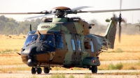 Photo ID 240007 by Montserrat Pin. Spain Army NHI HT 29 Caiman NH 90TTH, HT 29 04