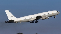 Photo ID 240021 by Matt Varley. Israel Air Force Boeing 707 3L6C Re 039 em, 272