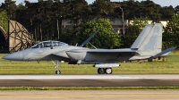 Photo ID 240076 by Matt Varley. Saudi Arabia Air Force Boeing F 15SA Eagle, 12 1021