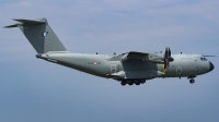 Photo ID 240113 by Matt Varley. France Air Force Airbus A400M 180 Atlas, 0053