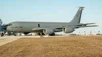 Photo ID 240194 by Redeemer Saliba. USA Air Force Boeing KC 135R Stratotanker 717 100, 61 0288