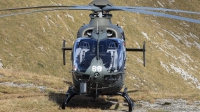 Photo ID 240223 by Ludwig Isch. Switzerland Air Force Eurocopter TH05 EC 635P2, T 360