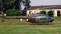 Photo ID 240323 by Giampaolo Tonello. Austria Air Force Agusta Bell AB 206A, 3C JH