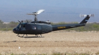 Photo ID 27126 by Martin Kubo. Argentina Army Bell UH 1H II Iroquois 205, AE 465