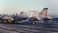 Photo ID 240391 by Giampaolo Tonello. USA Navy McDonnell Douglas F A 18C Hornet, 163446