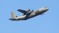 Photo ID 240401 by Barry Swann. UK Air Force Lockheed Martin Hercules C4 C 130J 30 L 382, ZH878