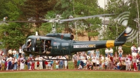 Photo ID 240500 by Thomas Ziegler - Aviation-Media. Germany Bundesgrenzschutz Bell UH 1D Iroquois 205, D HATU