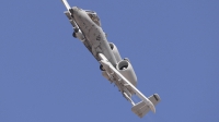 Photo ID 240531 by Peter Boschert. USA Air Force Fairchild A 10C Thunderbolt II, 79 0171